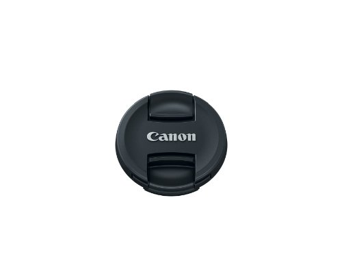 Canon 5673b001 Objektivdeckel E 58ii
