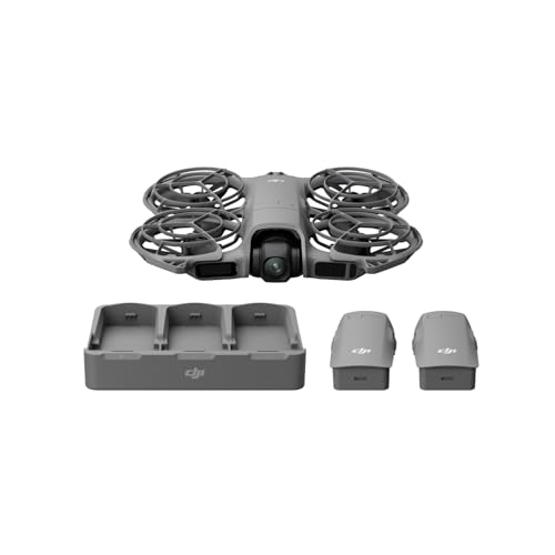 Dji Neo 2 Fly More Combo Nur Drohne
