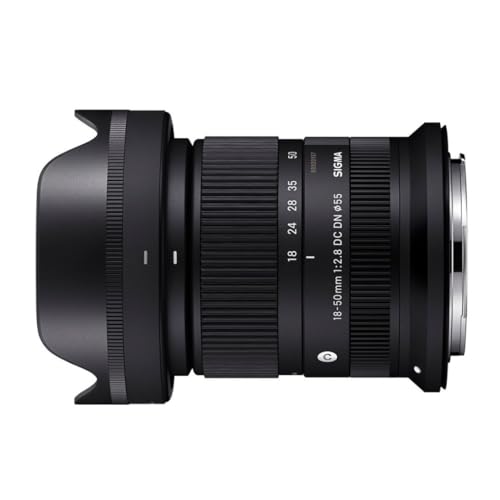 Sigma 18 50 Mm F2 8 Dc Dn