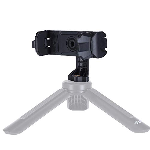 Rollei Smartphone Halterung Ii Professionelle Handy Halterung Zur