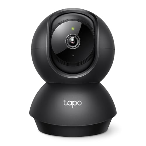 Tapo Tp Link C211 Wlan Ip Kamera Berwachungskamera