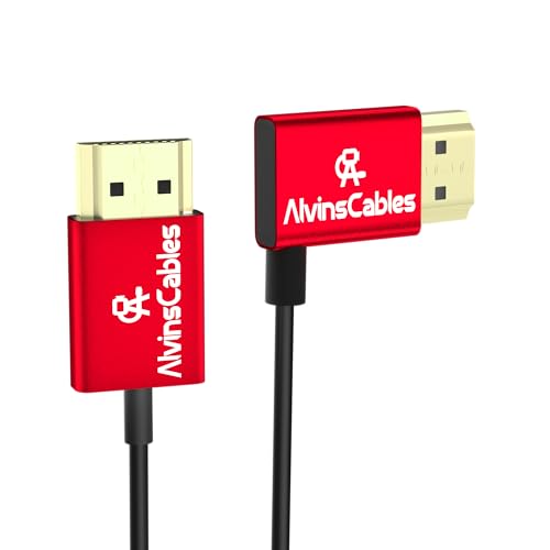 Alvin S Cables 8k 2 1 Hdmi Kabel