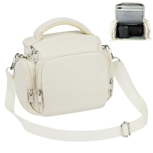 Ainiv Kameratasche Spiegelreflex Dslr Slr Fototasche Kamera Tasche