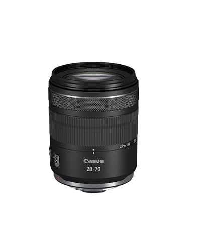 Canon Rf 28 70mm F2 8 Is Stm