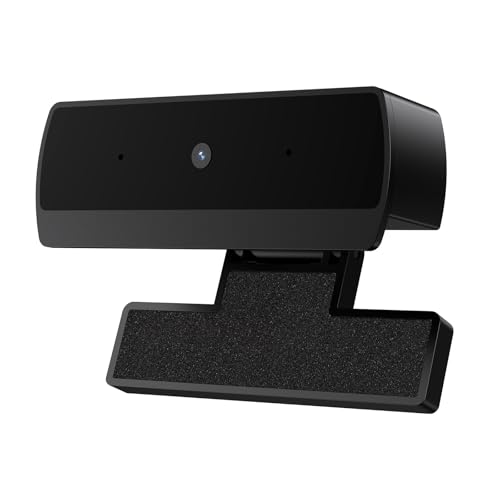 Diccik Webcam Full Hd 1080p Webcam Mit Mikrofon