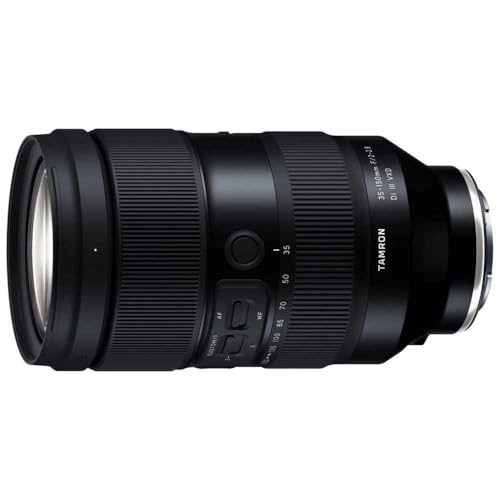 Tamron 35 150mm F 2 2 8 Di