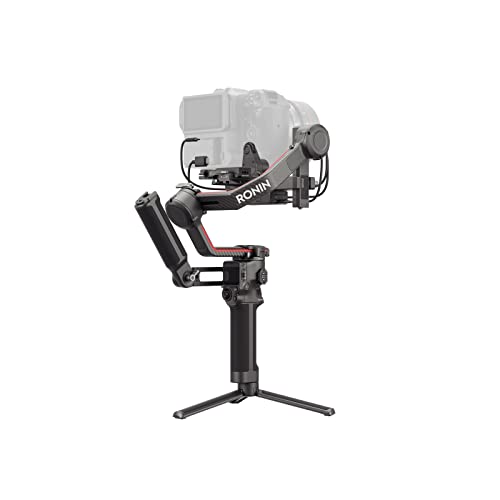 Dji Rs 3 Pro Combo 3 Achsen Gimbal