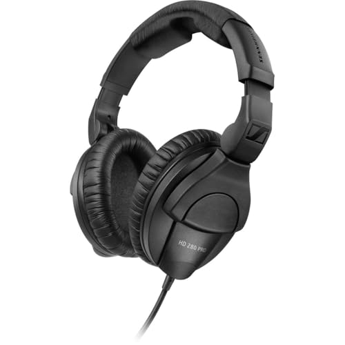 Sennheiser Hd280pro Kopfh Rer