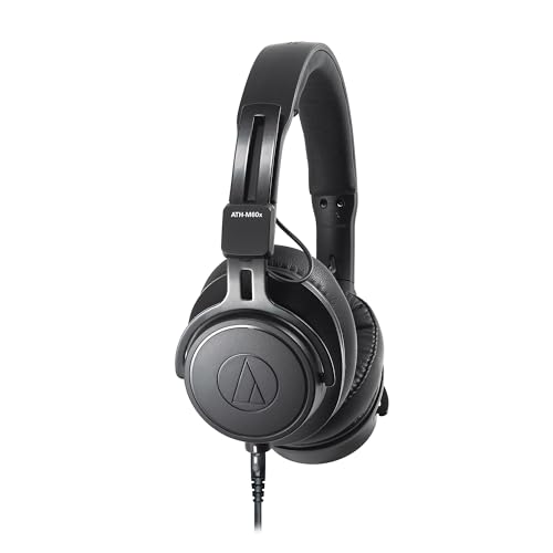 Audio Technica Ath M60xa Kopfh Rer Geschlossen
