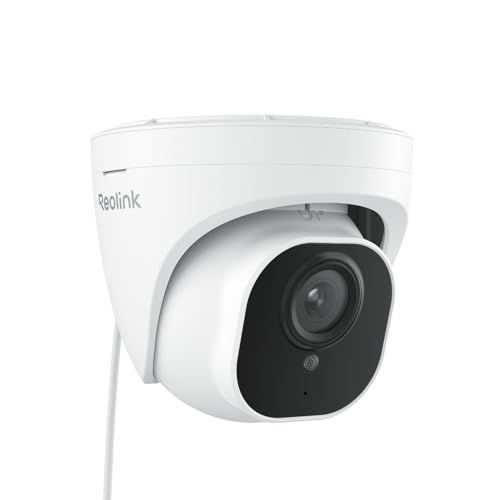 Reolink 4k Smarte Ip Kamera Outdoor Mit Personen