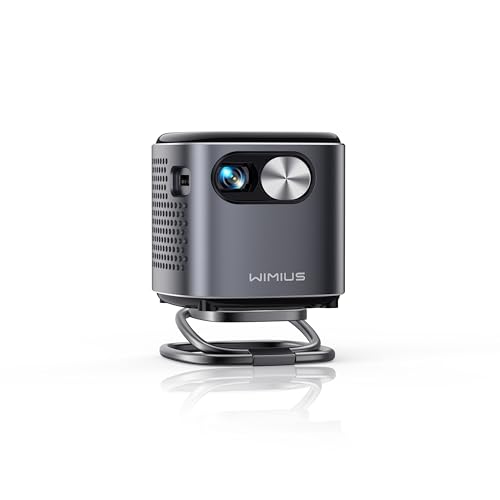 Mini Beamer Dlp Ultrakurzdistanz Beamer Mit Android 11