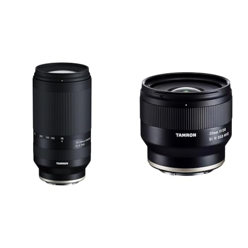 Tamron 70 300mm A047sf F 4 5 6