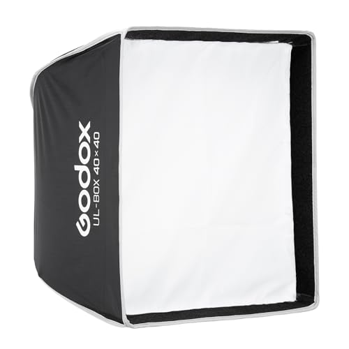 Godox Ul Box 40x40 Zentimeter 16x16 Zoll Schnellfreisetzung