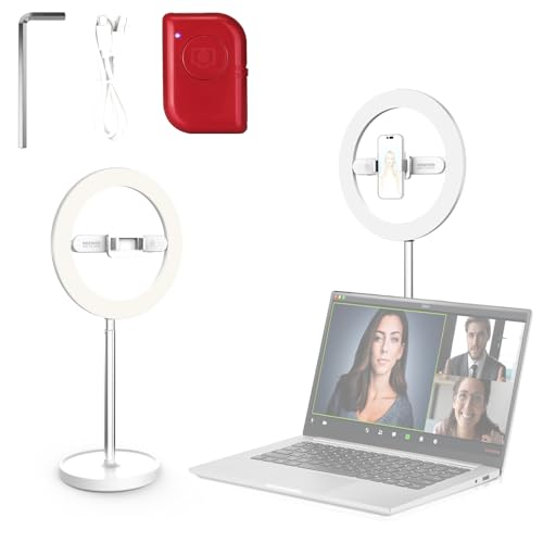 Neewer Entry Level Version 10 7w Led Selfie