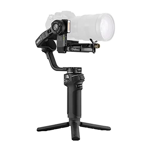 Zhiyun Weebill 3s Offiziell Gimbal Stabilisator F R