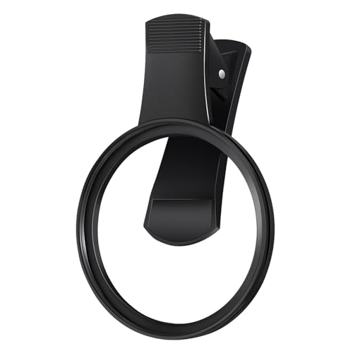 K F Concept 67mm Filter Adapter Schnelle Installation