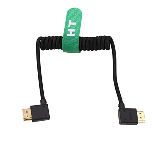 Hangton Hdmi 4k 120p 8k Kabel F R