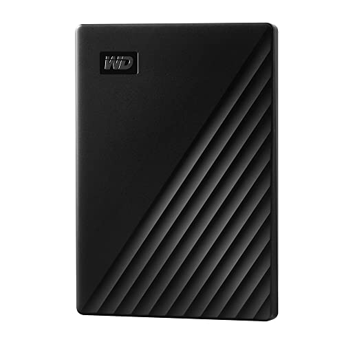Wd My Passport Externe Festplatte 1 Tb Mobiler