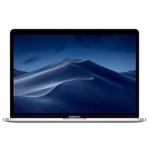 Apple Macbook Pro 2018 Mit Intel Core I7