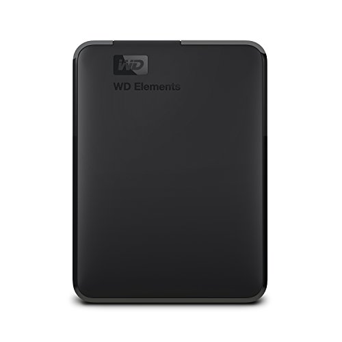 Wd Elements Portable Externe Festplatte 3 Tb Mobiler