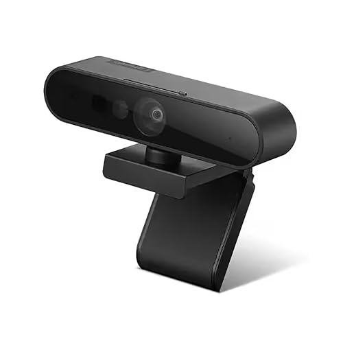 Unbekannt Lenovo Performance Fhd Webcam Webcam Schwenken Neigen