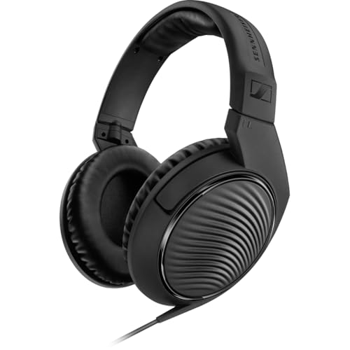 Sennheiser Hd 200 Pro Kopfh Rer