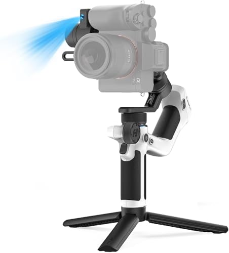 Feiyu Scorp Mini 2 Ki Tracking Gimbal 3