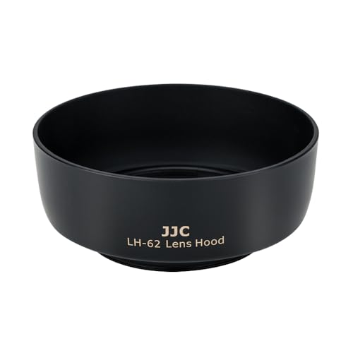 Jjc Gegenlichtblende F R Canon Ef 50 Mm