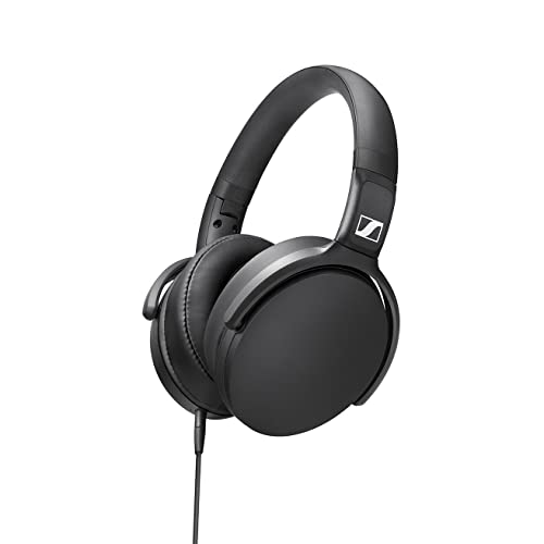 Sennheiser Hd 400s Over Ear Kopfh Rer Mit