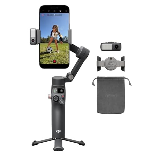 Dji Osmo Mobile 8 Gimbal Stabilisator F R