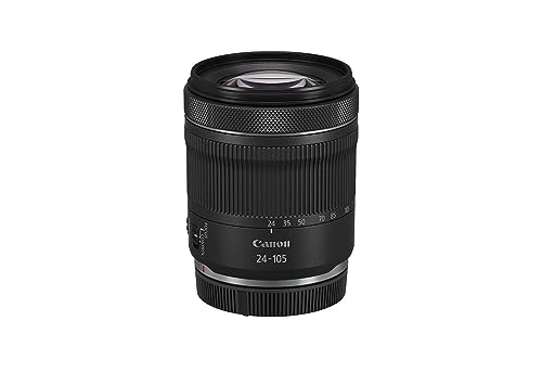 Canon Rf Objektiv 24 105mm F4 7 1