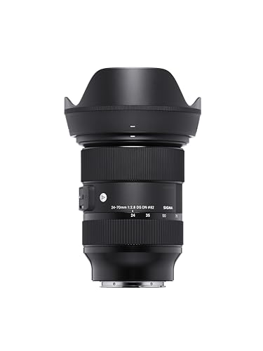 Sigma 24 70mm F2 8 Dg Dn Art