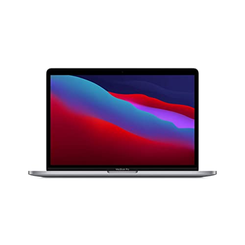 2020 Apple Macbook Pro Mit Apple M1 Chip