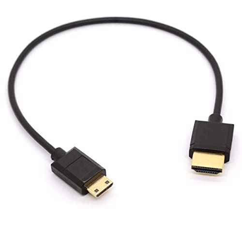 Htguoji Mini Hdmi Zu Hdmi Kabel Mini Hdmi