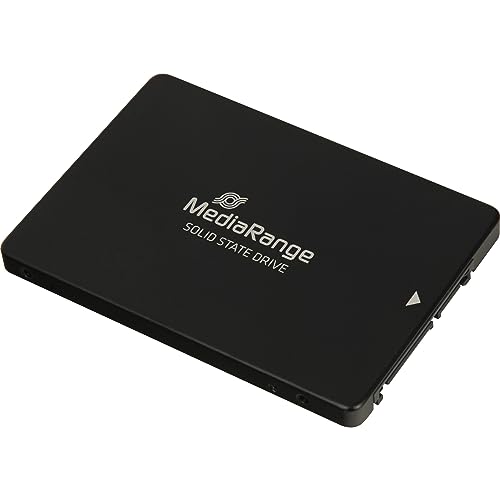 Mediarange Interne Ssd Festplatte 120 Gb Solid State