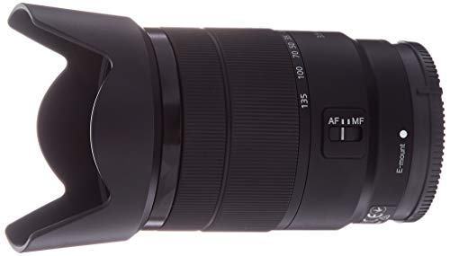 Sony 18 135 Mm F3 5 5 6