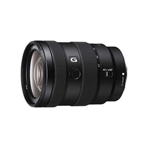 Sony Sel1655g 16 55mm F2 8 G Standard
