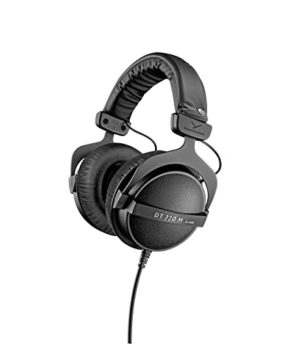 Beyerdynamic Dt 770 M Over Ear Monitor Kopfh