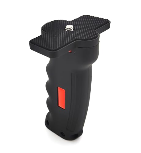 Yh Yx Handgriff Adapter Kompatibel Mit Zoom H6