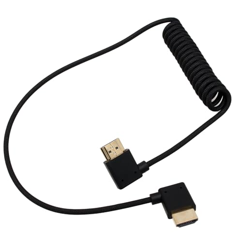Hangton Hdmi 8k 60p 4k 120p Kabel F