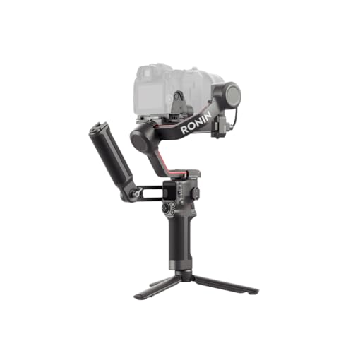 Dji Rs 3 Combo 3 Achsen Gimbal Stabilisator