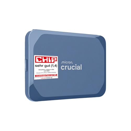 Crucial X10 8tb Externe Ssd Festplatte Bis Zu
