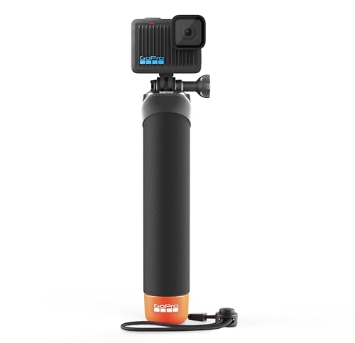 Gopro Kompatibel Mit Kameras Handler Floating Hand Grip