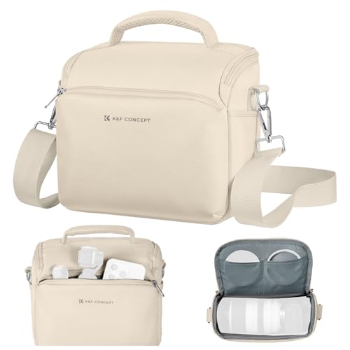 K F Concept Kamera Rucksack Schultertasche Slr Taschen