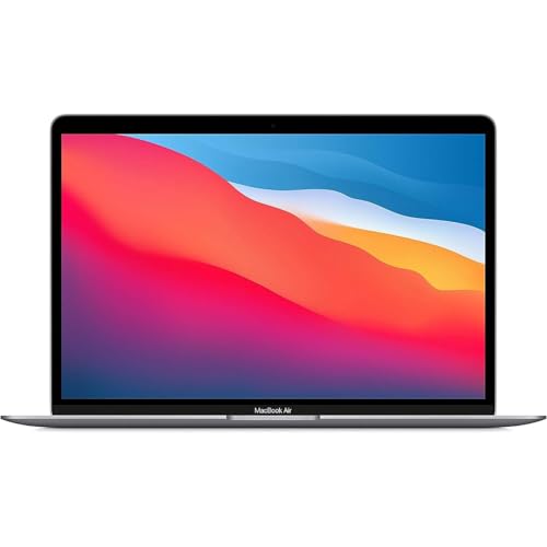 2020 Apple Macbook Air Mit Apple M1 Chip