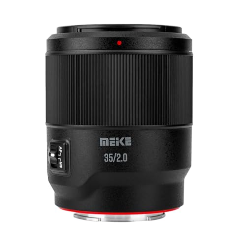 Meike 35mm F2 0 Autofokus Vollformat Stm Schrittmotor