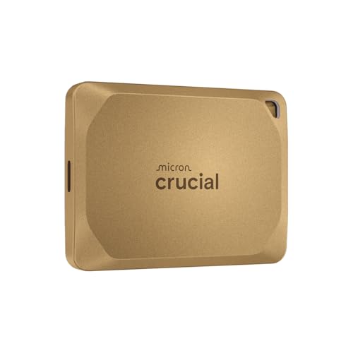 Crucial X10 Pro 2tb Externe Ssd Festplatte Bis