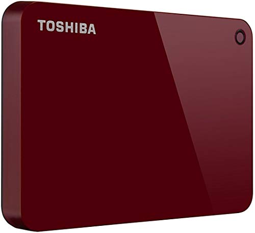 Toshiba Canvio Connect Ii Tragbare 1 Tb Festplatte