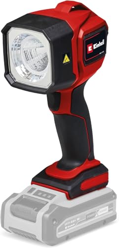 Einhell Akku Lampe Tc Cl 18 350 Li