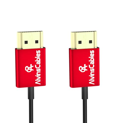 Alvin S Cables 8k Hdmi 2 1 Kabel